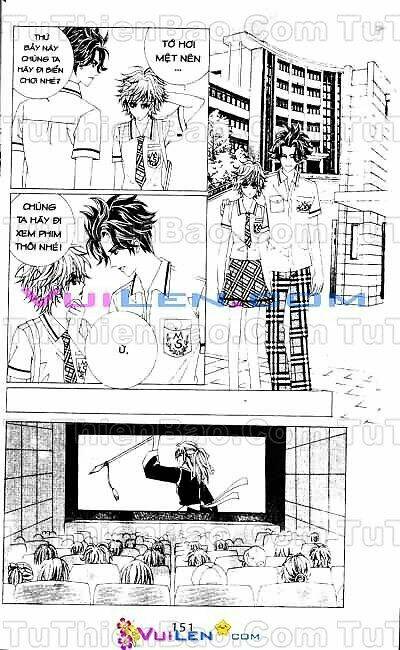 wait! wolf chapter 15 152