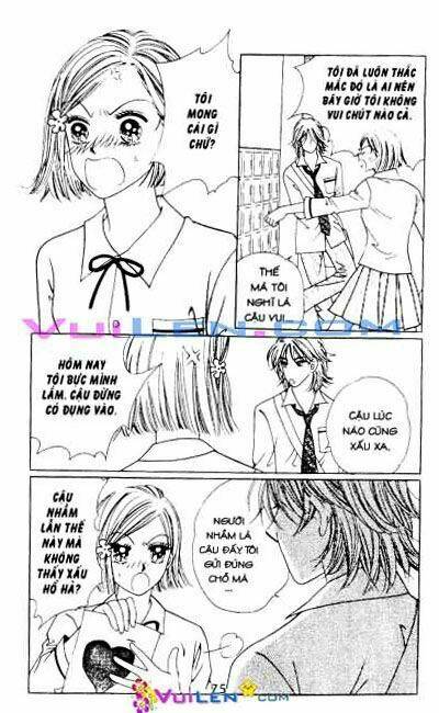 bong bóng trắng chapter 7 75