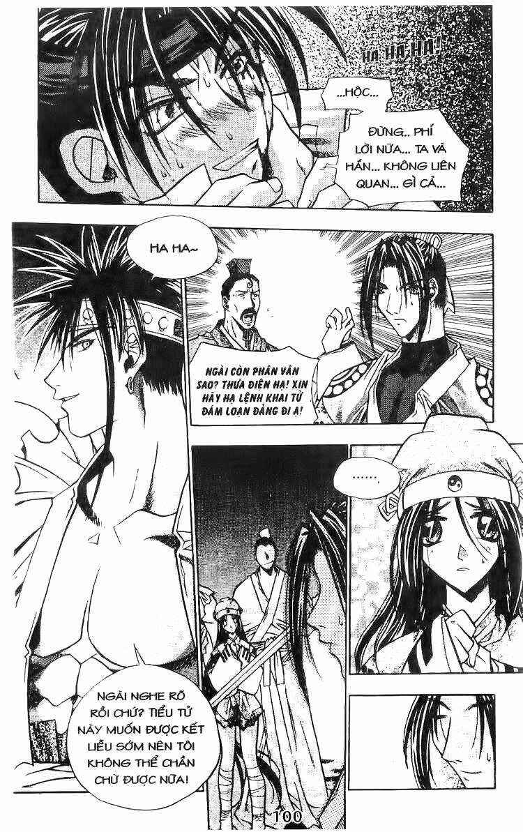 vô song bảo kiếm chapter 4 4