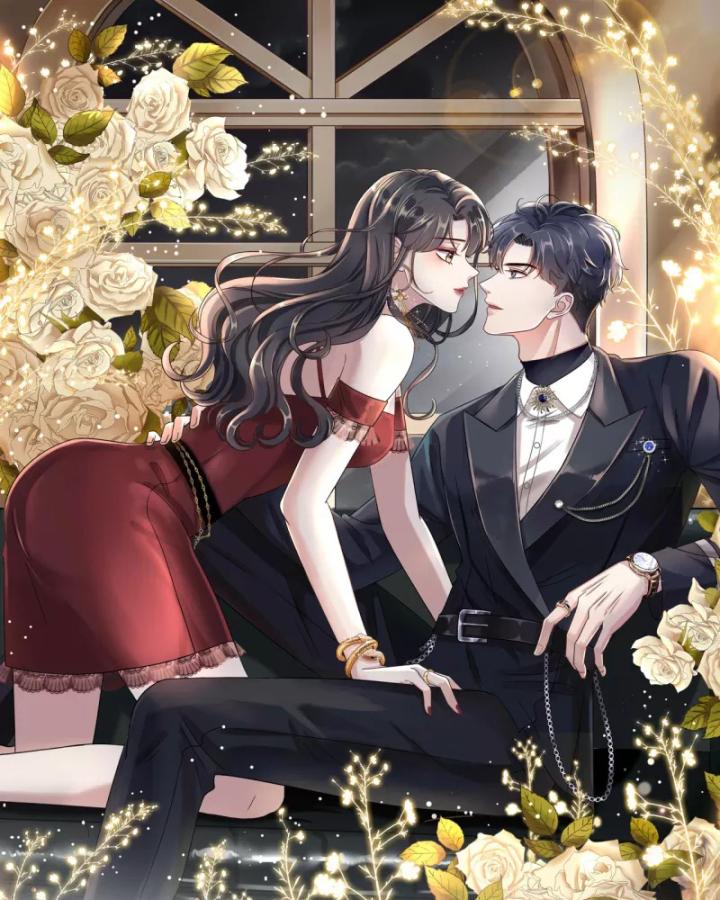 đại tiểu thư có thể có bụng dạ gì xấu chứ! (full) chapter 24 2