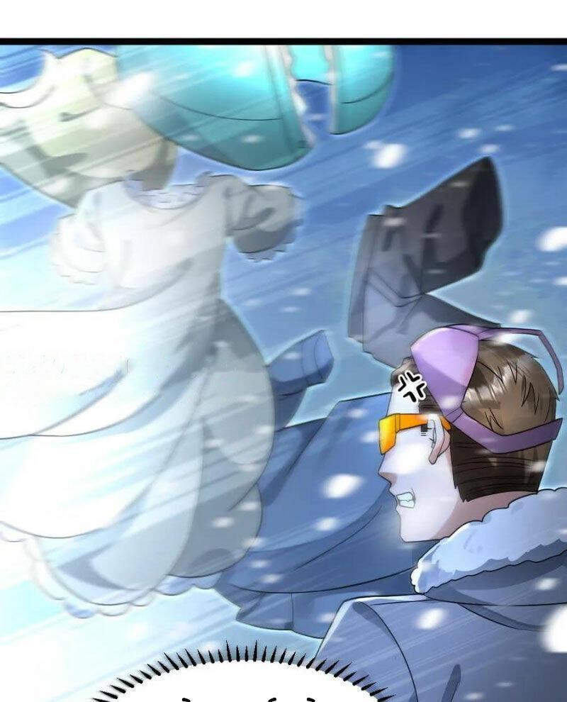 đóng băng toàn cầu: tôi gây dựng nên phòng an toàn thời tận thế chapter 238 30