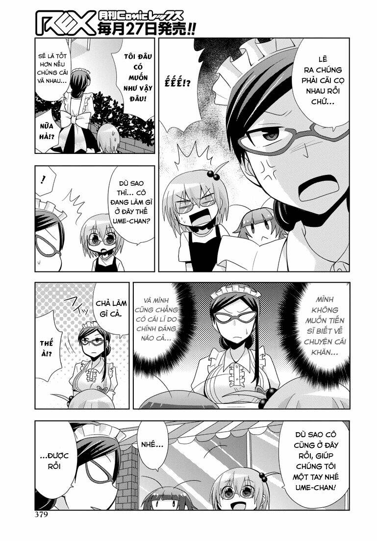 chichi ga loli na mono de chapter 9 19