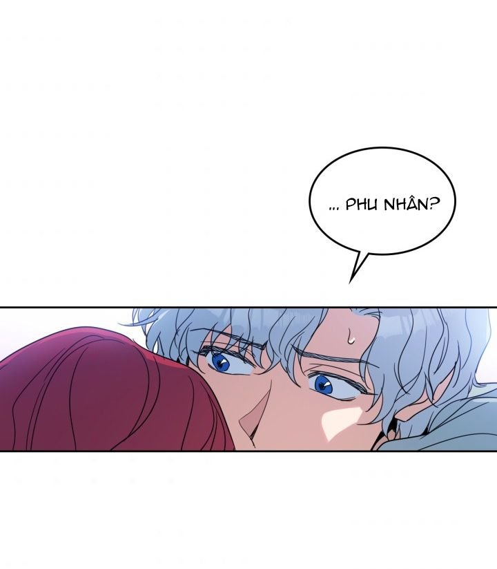 [18+] người đẹp và quái vật chapter 54 45