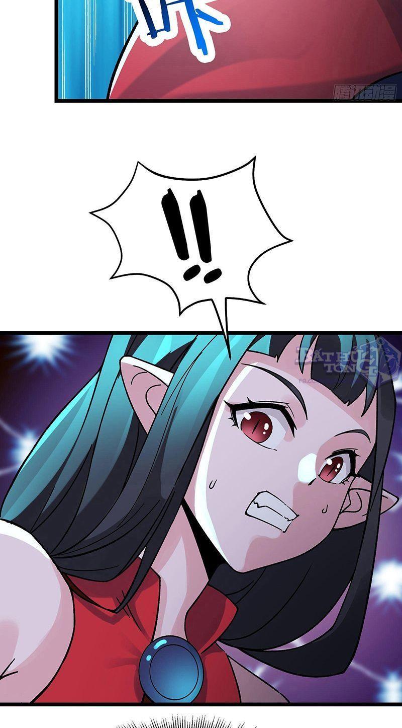 đồ đệ ta toàn là nữ ma đầu chapter 62 19