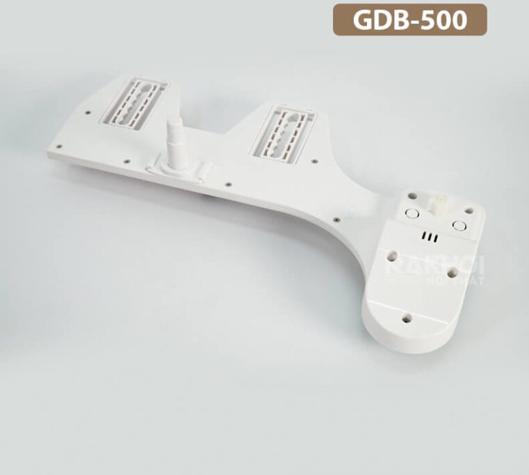 Vòi Rửa Vệ Sinh Thông Minh Hyundae Bidet GDB-500 1 Vòi Lạnh