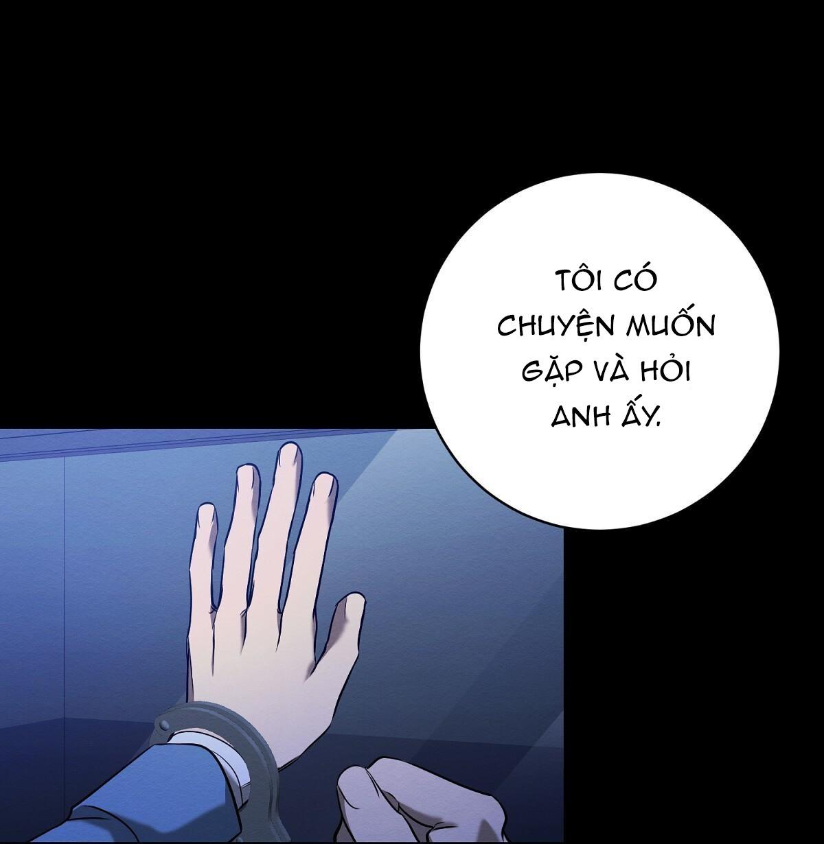 lý do của ác nhân chapter 50 47