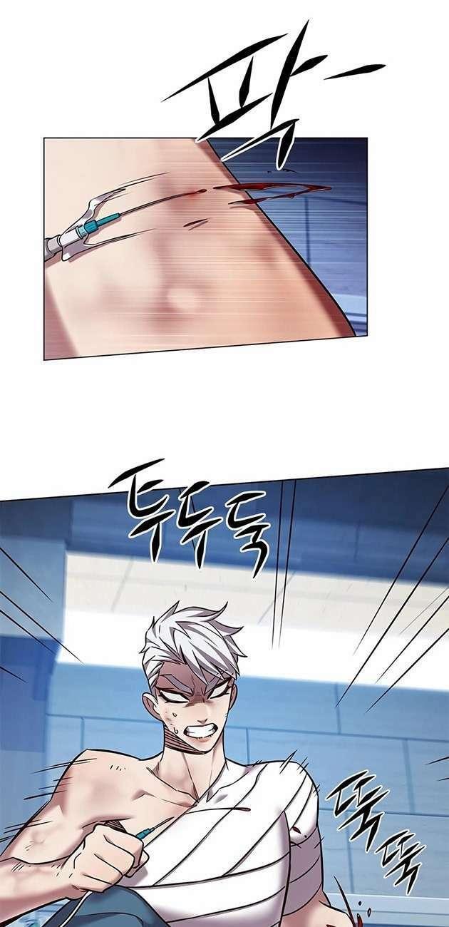 biến thân thành mèo chapter 254 6