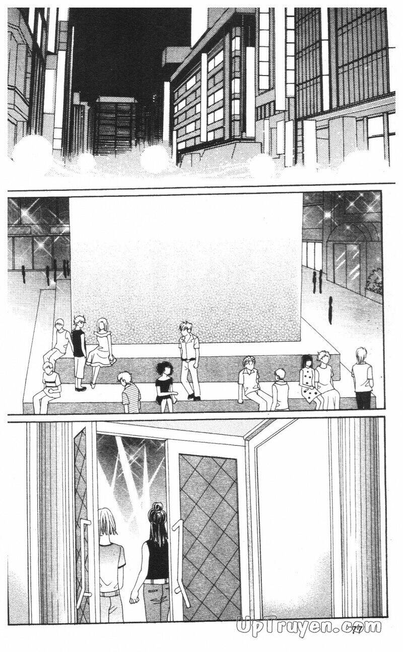 chỉ mình anh chapter 6 78