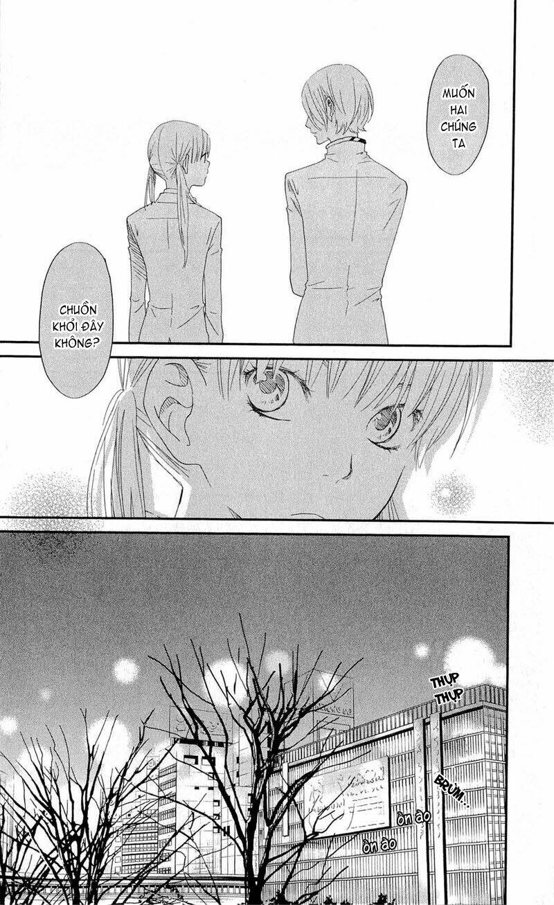 tonari no kaibutsu-kun chapter 25 38