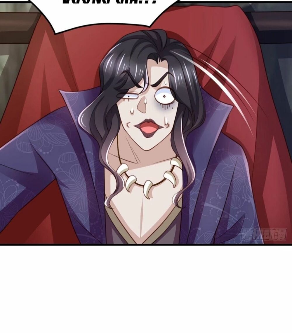 thuần hóa ba ba bạo quân chapter 8 18