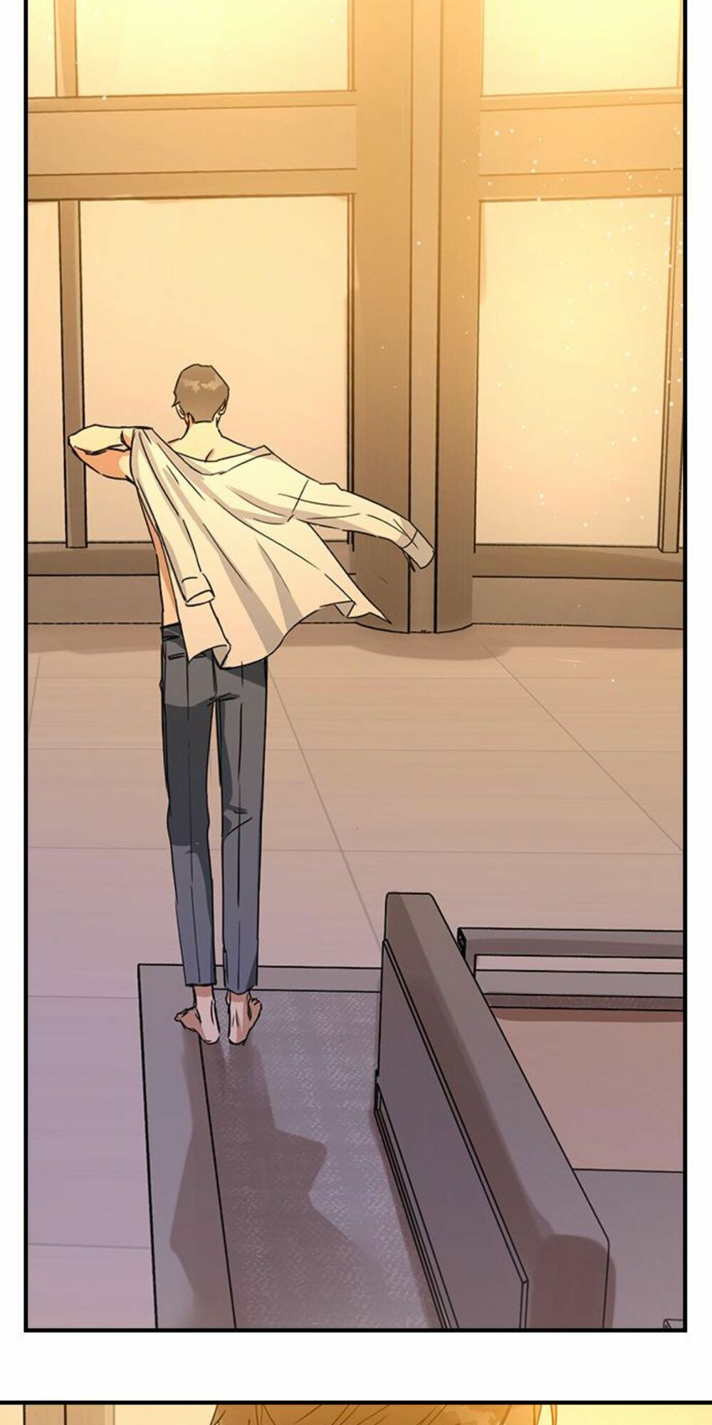 duyên nợ kiếp trước chapter 7 2