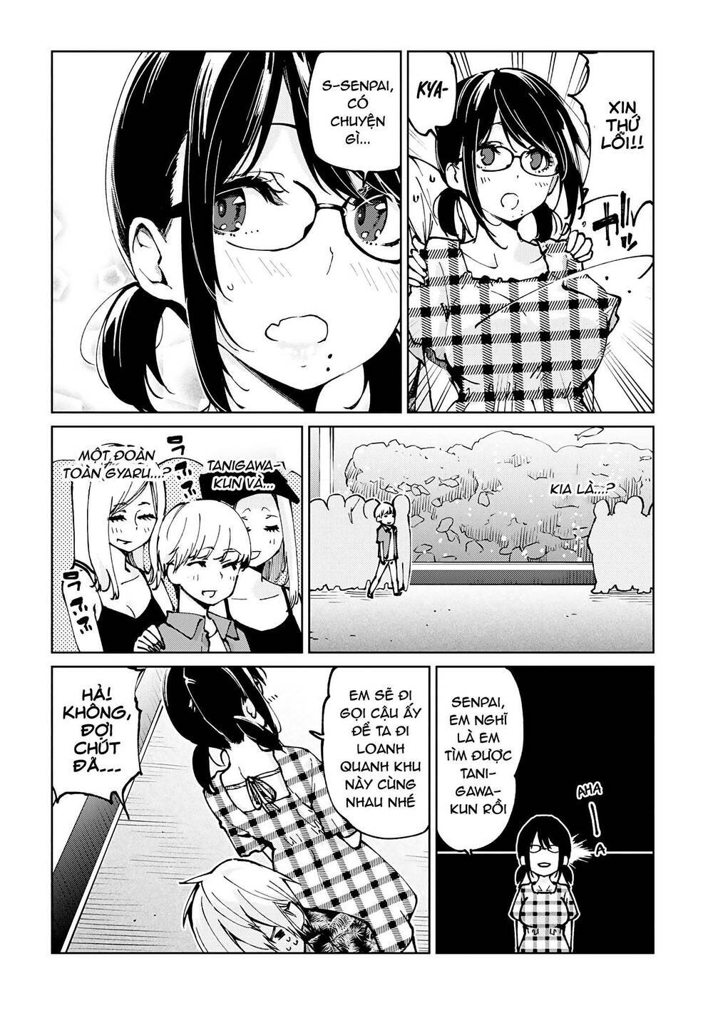 jiangshi kaitan blood chapter 61 5