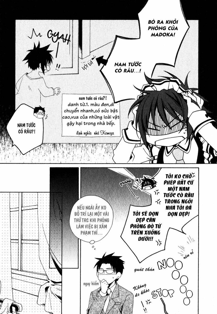 shounen maid chapter 11 7