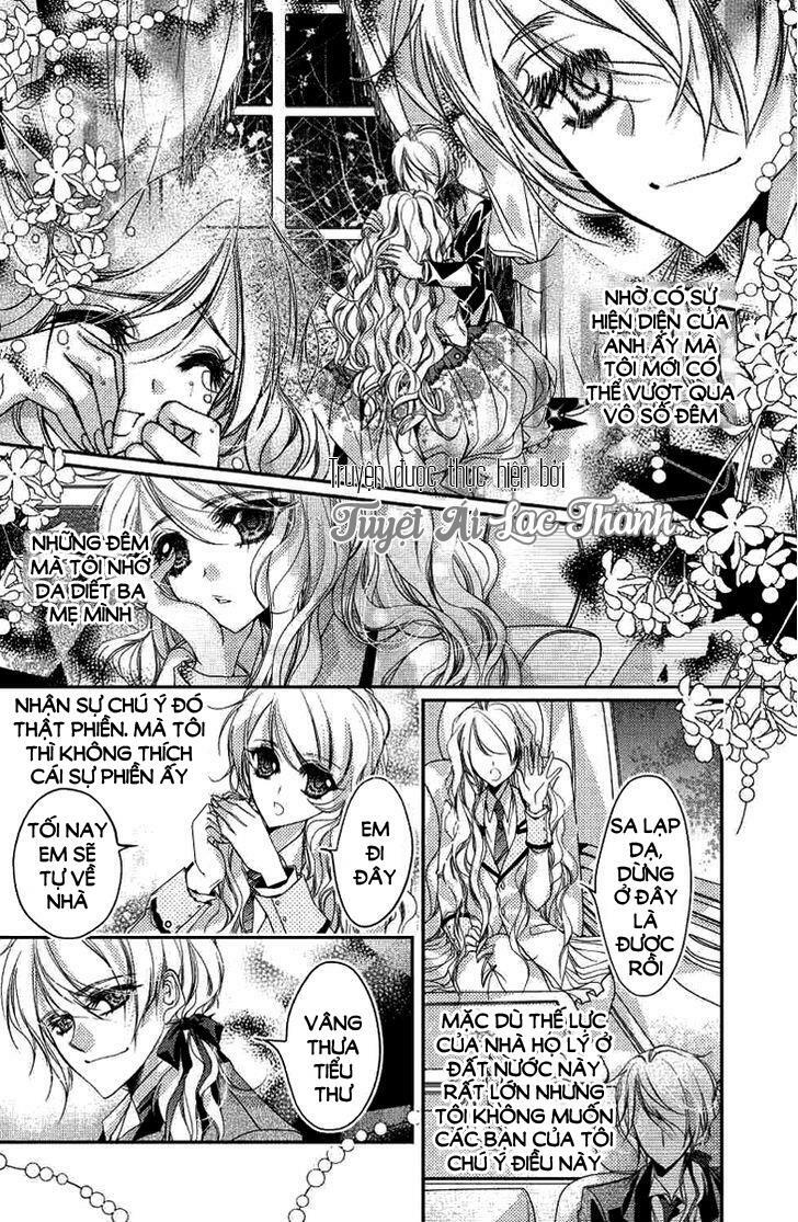 chữ thập nhuộm máu chapter 1 12