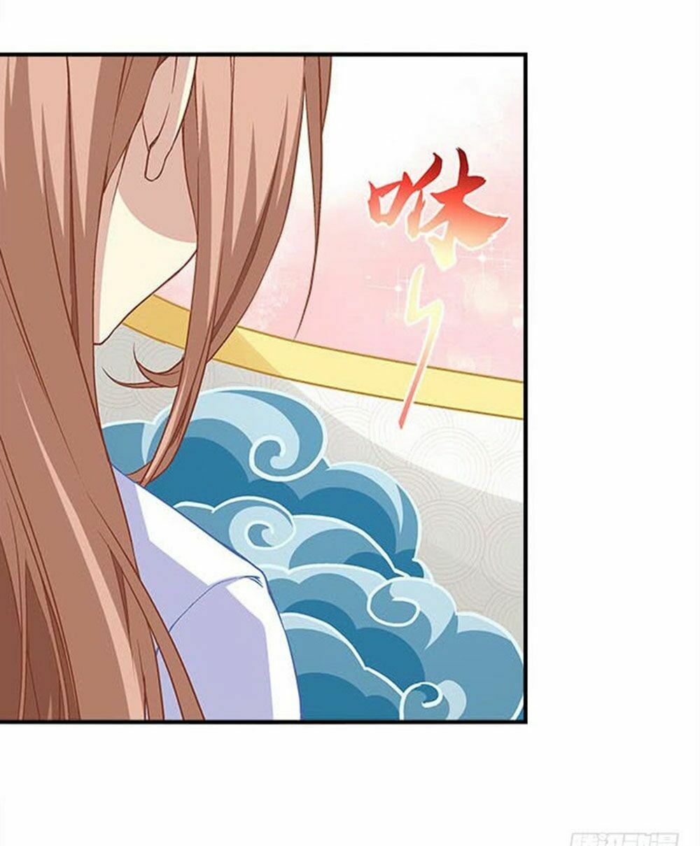 ám dạ vô thường chapter 25 33