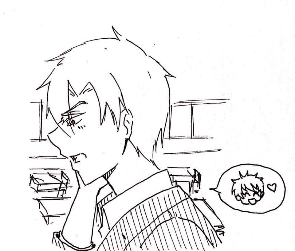 ta cần sủng ngọt chapter 5 6