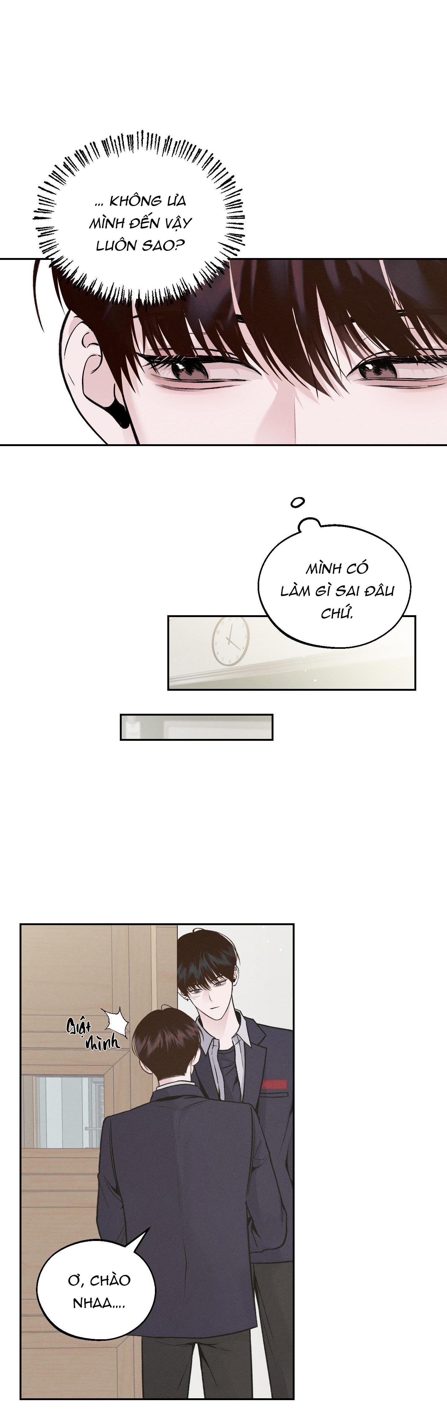 cứu tinh của thứ hai chapter 2 11