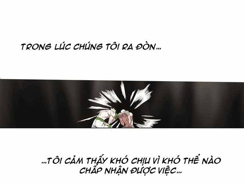 võ sĩ - the boxer chapter 120 52