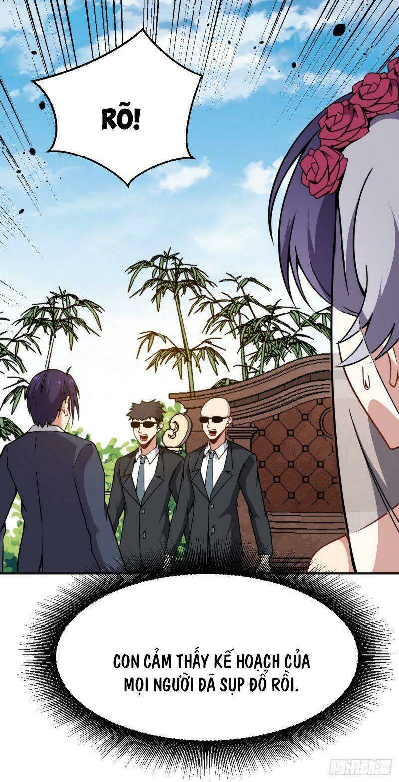 tổ thượng có tiền chapter 19 12