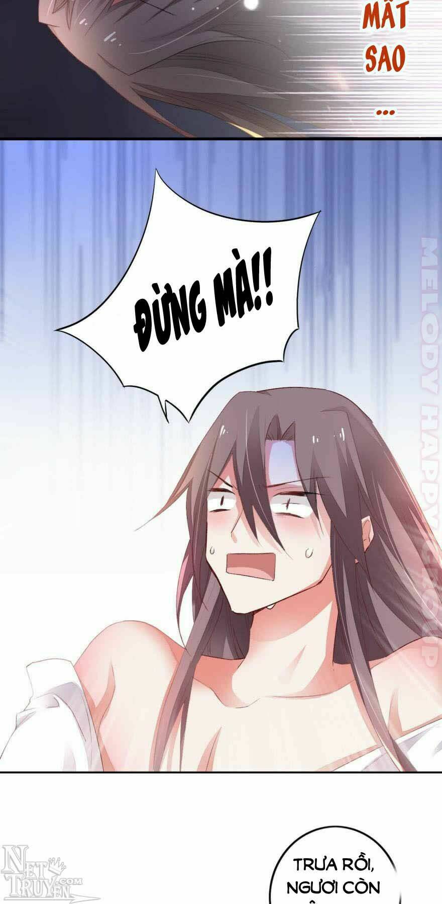 nghịch lai thuận thú chapter 15 9