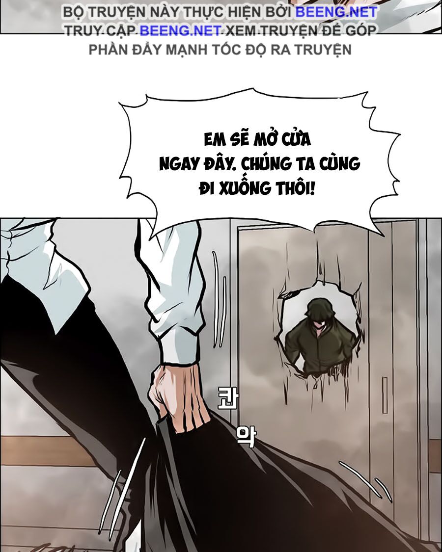 bá chủ học đường ss3 chapter 14 3