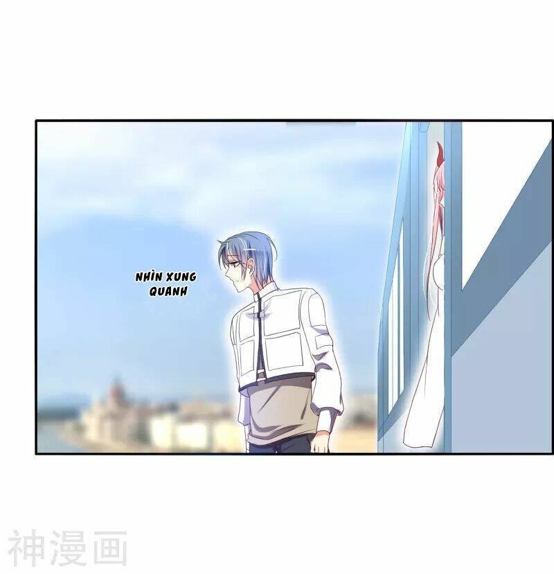 hôm nay ta bắt đầu ngự thú nương chapter 4 16