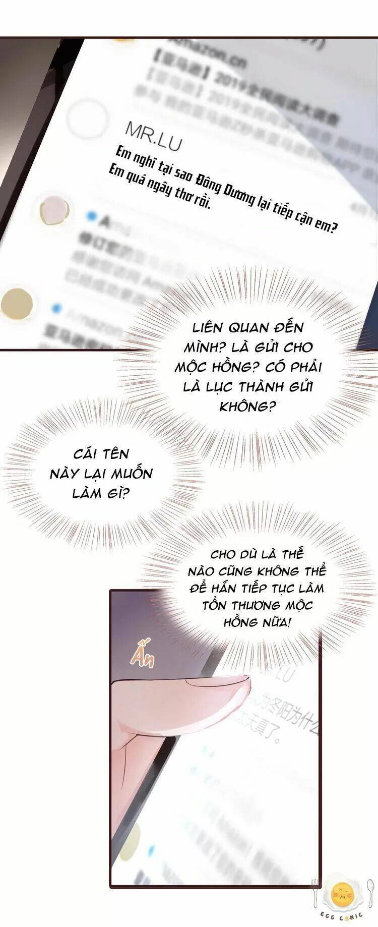 nở rộ trên bụi gai chapter 42 30