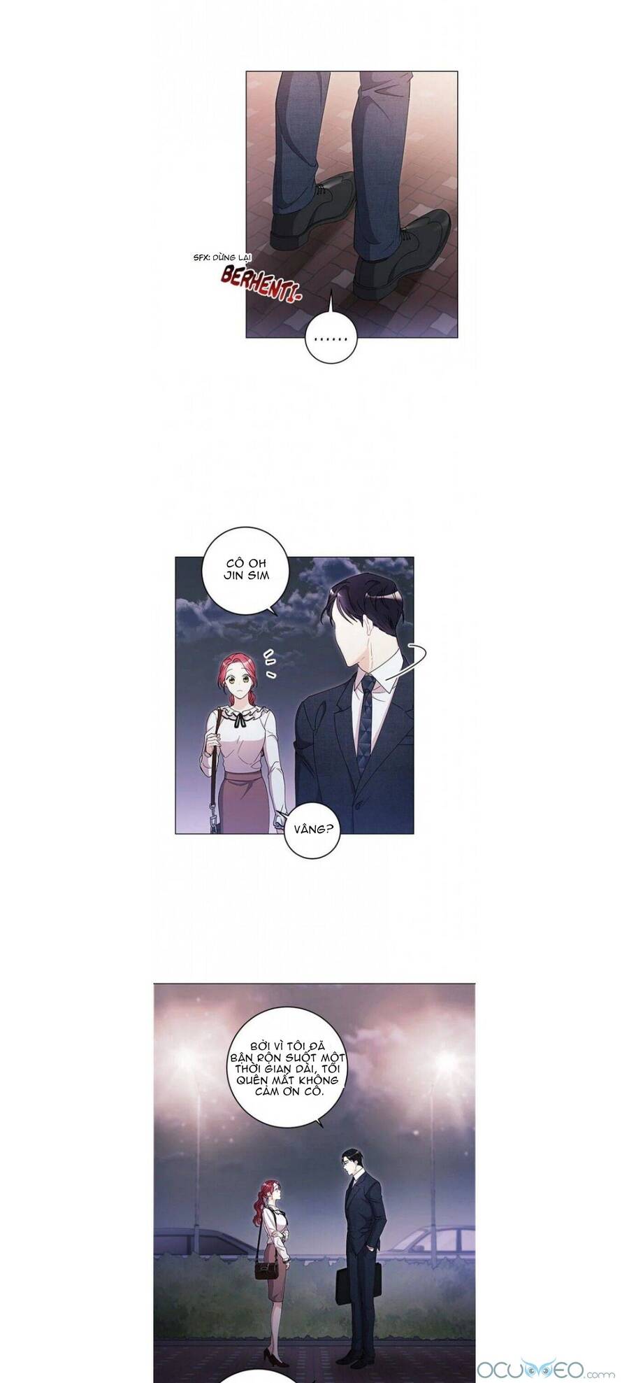 chạm vào tim em chapter 15 18