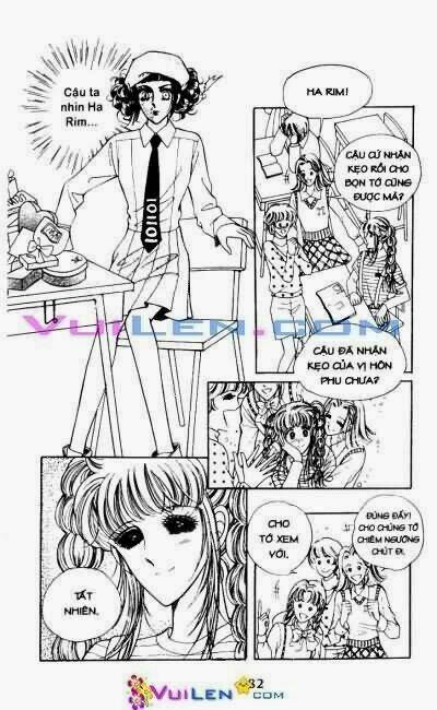 lá chắn tình yêu chapter 2 82