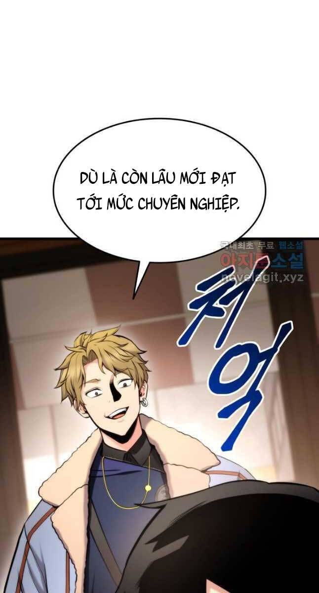 huyền thoại game thủ - tái xuất chapter 97 19