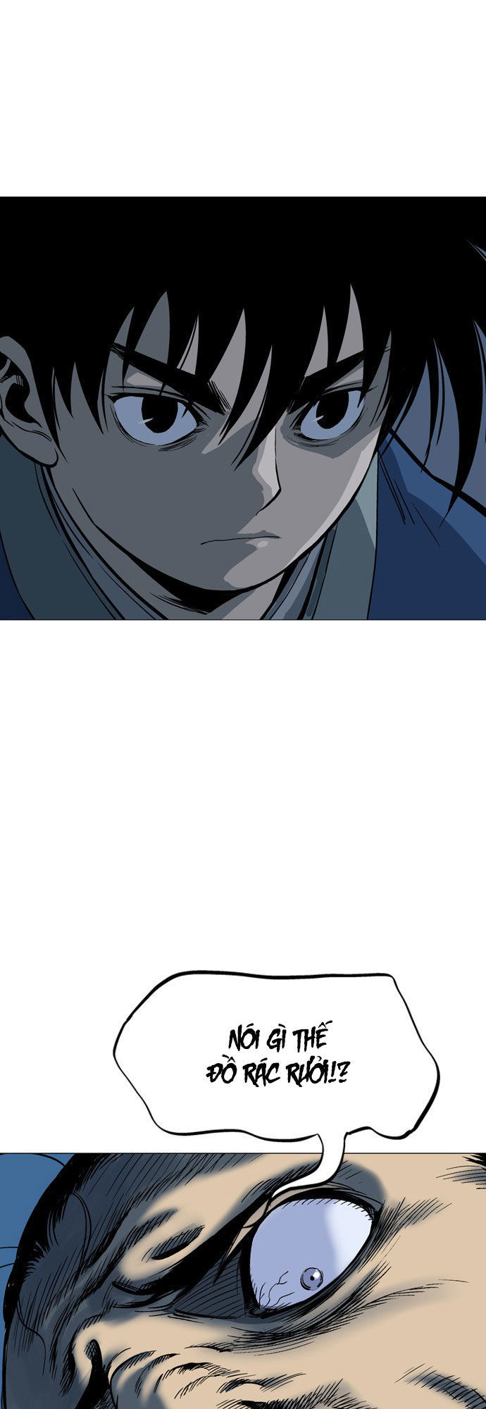 cao thủ 2 chapter 4 45