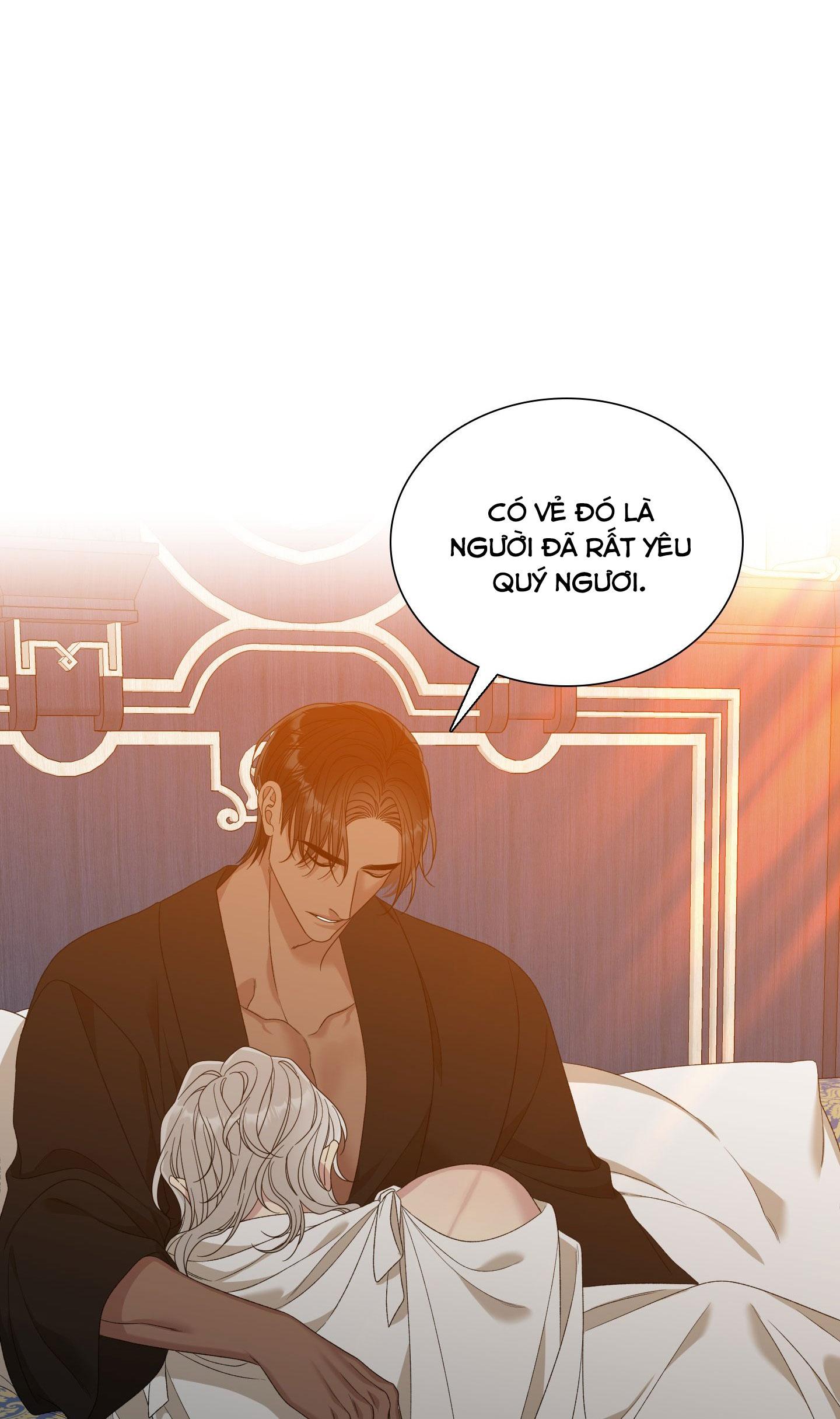 ái tình tự tâm chapter 54 60