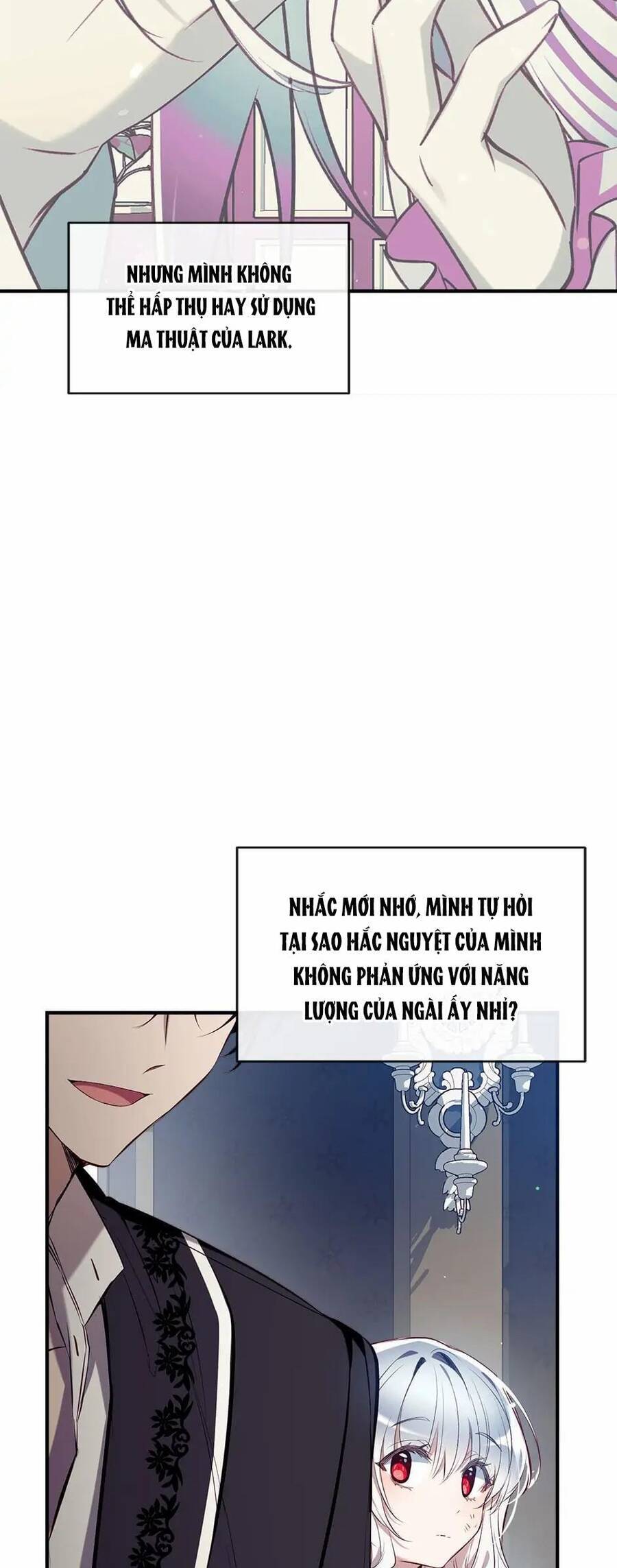 chúng ta có thể trở thành gia đình được không? chapter 79 10