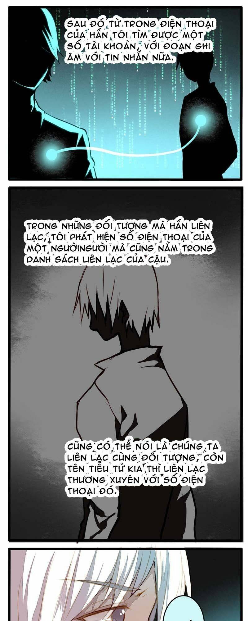 hằng mộng nam thần chapter 21 15