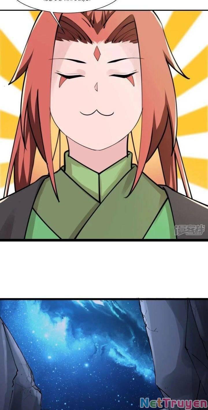 đồ đệ ta toàn là nữ ma đầu chapter 181 14