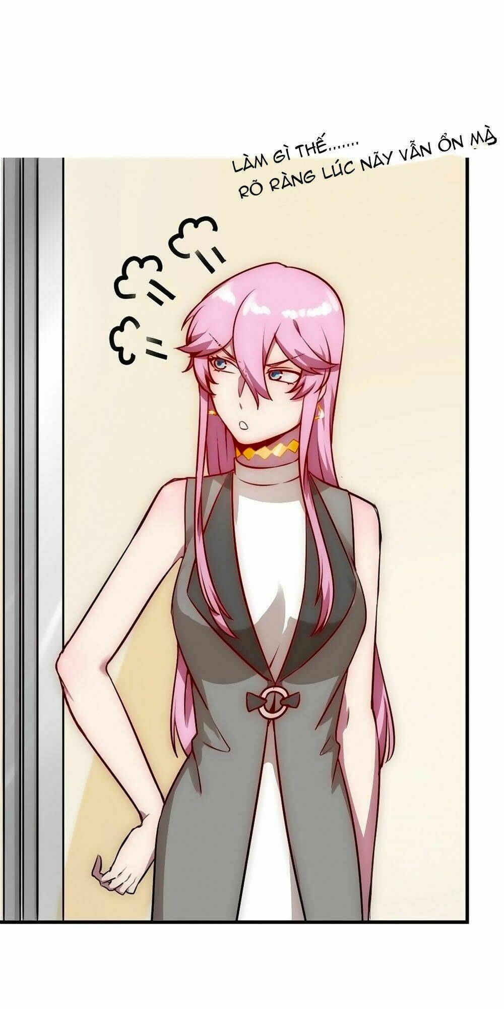 bám lấy nam thần bất chấp thời tiết chapter 28 11