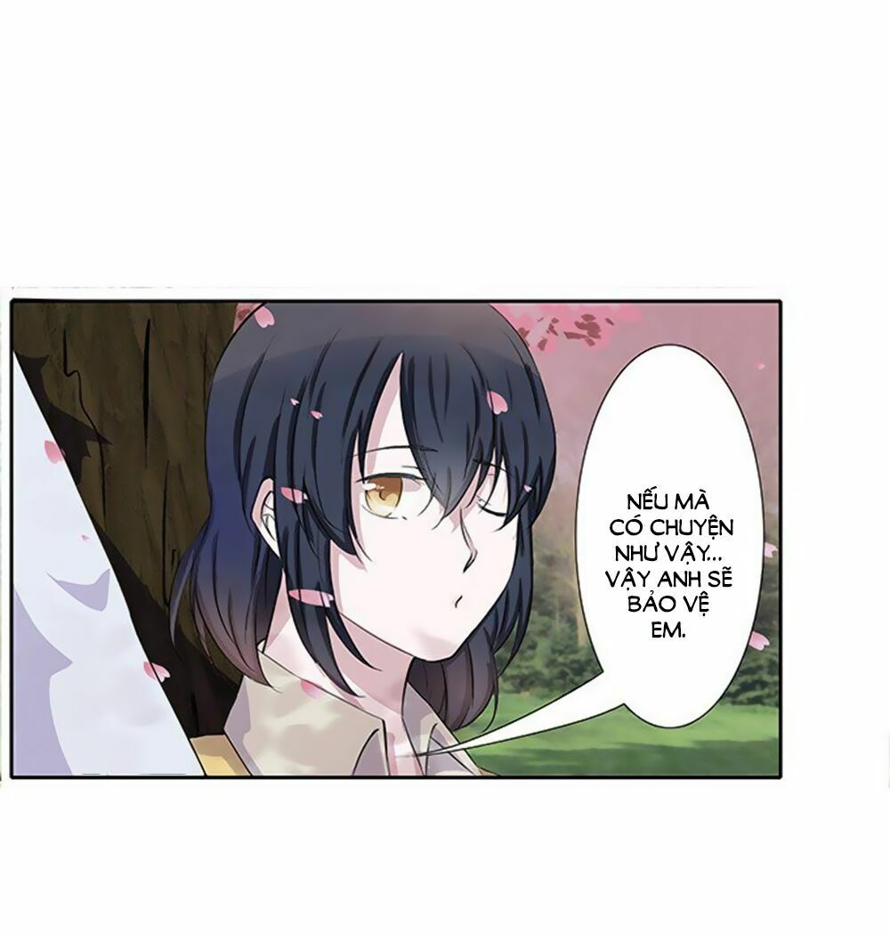 thiên kim đường môn chapter 41 10