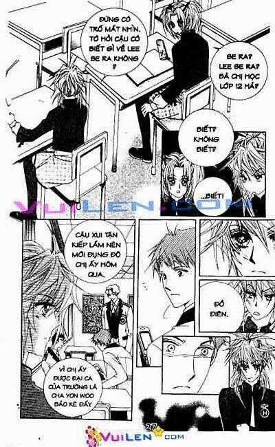 đại ca đi học chapter 2 28