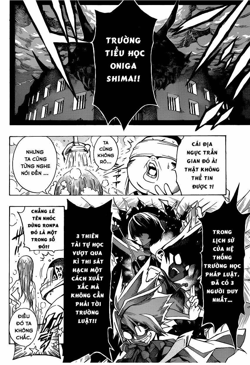 gakkyuu houtei chapter 1 39