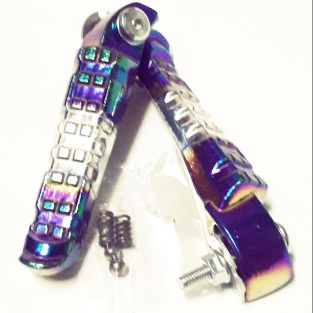 Gác chân nhôm Ya màu