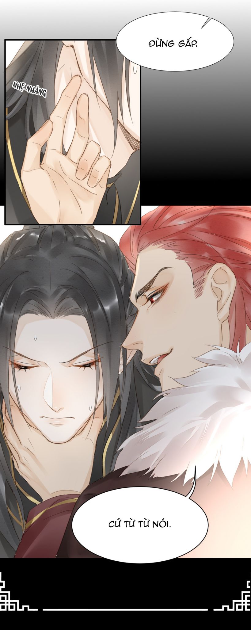 tù long chapter 18 2