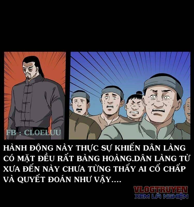 tiên sơn truyền kỳ chapter 10 21