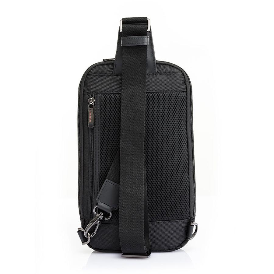 Túi đeo chéo nam Samsonite Vigon II (Sling pack)