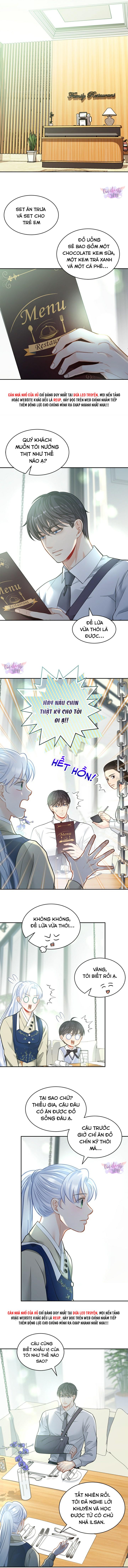 hôn nhân bị đánh cắp của hồ ly chapter 45 6