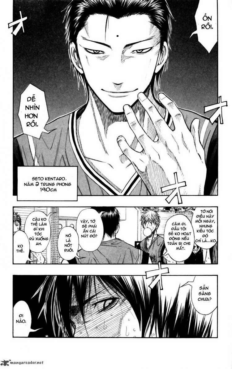 vua bóng rổ kuroko chapter 104 9