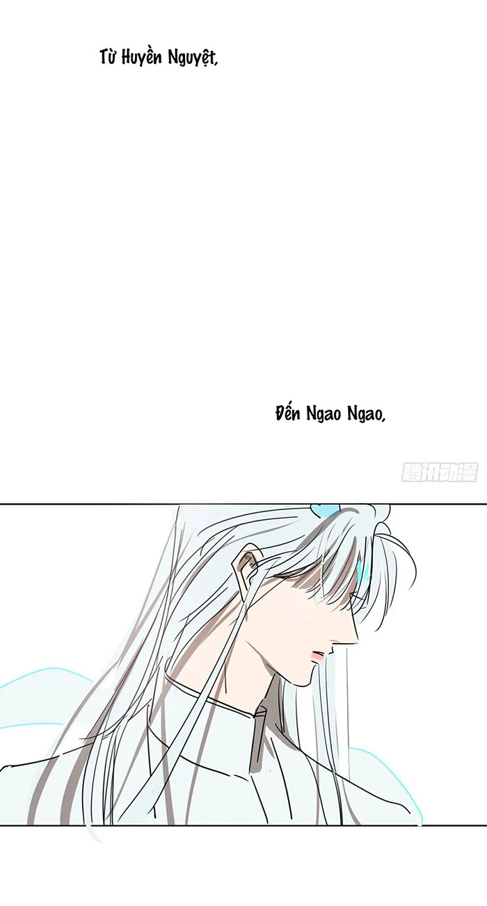 Bắt Lấy Ngao Ngao chapter 251 - Trang 51