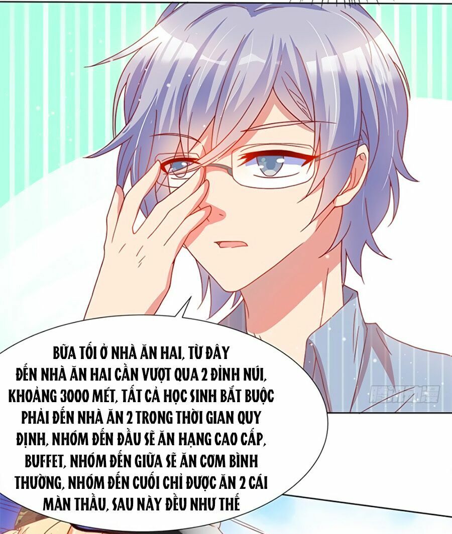 chồng già vợ trẻ trêu nhau hàng ngày chapter 33 5