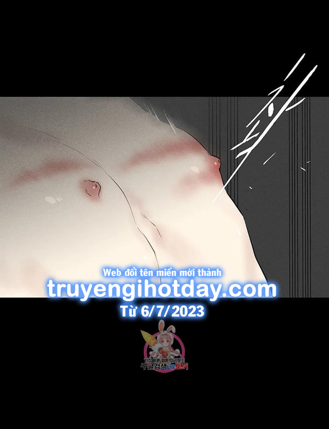 Đánh Mất Tình Yêu chapter 54.1 - Trang 17