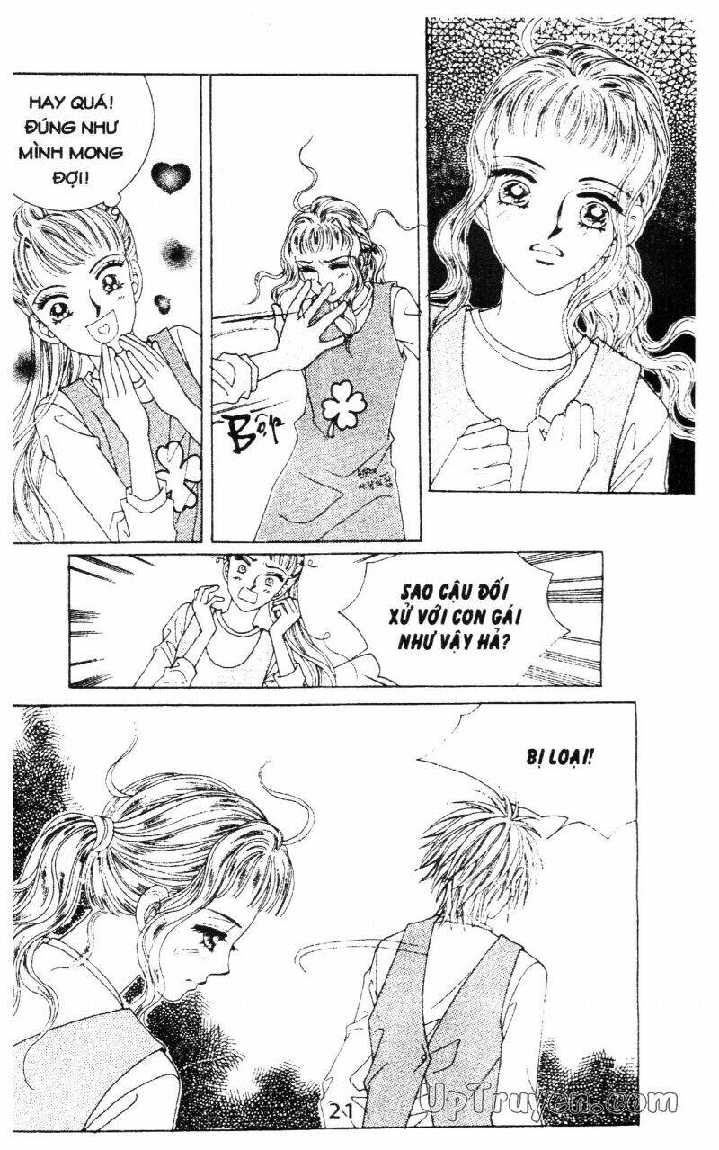 mặt nạ tình yêu chapter 44 23