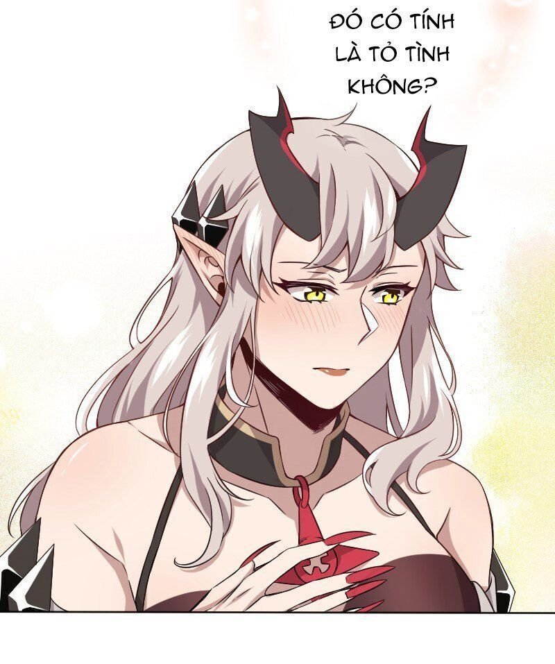 pháp sư và nữ chúa quỷ chapter 92 12